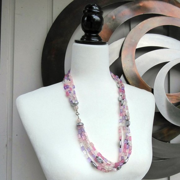 Necklace - Picture 2 of 3